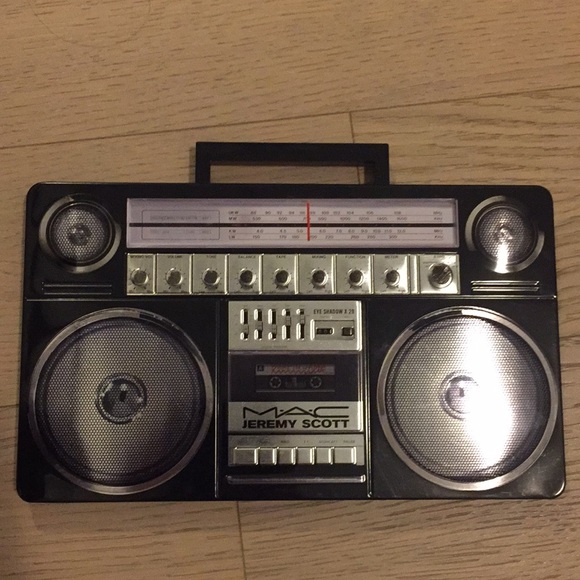 MAC eye shadow x29 - Picture 1 of 3